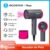 Secador de Pelo Iónico Aigostar 2200W