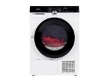 Secadora KOENIC 9kg bomba de calor – eficiente, 14 programas y cuida tu ropa