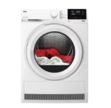 Secadora con Bomba de Calor TR718P2OB | Serie 7000 SensiDry® 8 kg
