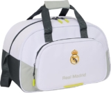 Bolsa/Mochila Real Madrid 25/26 – Ideal peques