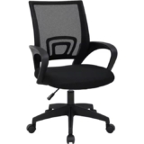 Silla de Oficina Ergonómica DASCK