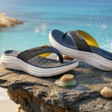 Sandalias Vapor Foam Sayto para Hombre