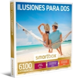 Smartbox – Caja Regalo Ilusiones para Dos