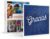 Smartbox “Gracias” caja regalo experiencia para 1 o 2 personas – bienestar, aventura o gastronomía