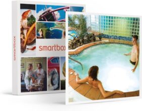 Smartbox SPA y Relax para Dos – caja regalo bienestar para parejas