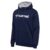 Sudadera con Capucha Hummel hmlMOVER Hombre | Algodón, Regular Fit