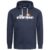 Sudadera ellesse Monesiglio Hoody para Hombre (Azul Marino)