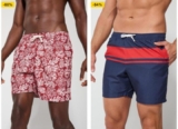 Superliquidación de Bañadores de Hombre en Sprinter: ¡desde solo 3,99€!