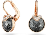 Pendientes Colgantes Swarovski Bella