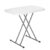 Mesa Auxiliar Plegable y Elevable T-LoVendo (77×50 cm)