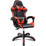 Silla Gaming T-LoVendo TLV-AM-CGC11 – Máxima Comodidad y Calidad al Mejor Precio