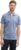 TOM TAILOR Polo de Hombre de Manga Corta – Algodón 100% y Comodidad Clásica