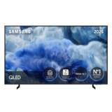 Samsung Q8F 65” QLED 4K 2025 – Smart TV Vision AI – TQ65Q8FAAUXXC