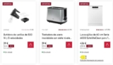 Trío DELUXE AEG: 3 productos por menos de lo que cuestan 2