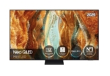 Samsung 55″ Neo QLED QN74F 4K – Vision AI Smart TV 2025