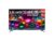LG 75UA75006LA – Televisor 75″ UHD 4K con Procesador A7