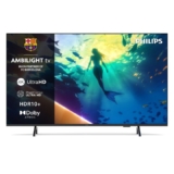 Philips 50PUS8010/12 – Smart TV 4K UHD de 50″