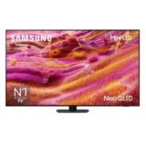 Samsung TV Neo QLED MiniLED 55″ (139 cm) 4K Vision AI Smart TV TQ55QN80FAUXXC