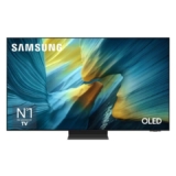 Samsung TQ65S95FATXXC – TV OLED 65″ 4K Vision AI Glare Free