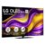 TV OLED evo AI C5 65″ (164 cm) LG OLED65C56LB – Smart TV 4K, Inteligencia Artificial, HDR y Sonido Dolby Atmos