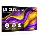 LG OLED65G56LS – Smart TV OLED evo AI G5 65″ 4K