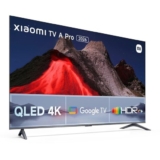 Xiaomi A Pro 2026 – Televisor QLED 43″ 4K con Google TV
