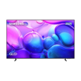 Samsung TQ55Q6FAAUXXC – TV QLED 55” 4K Smart TV con Full AI y Quantum Dot