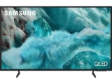 TV QLED 65″ Samsung TQ65Q7FAAUXXC – 4K UHD, Procesador Q4 AI, Quantum Dot, Smart TV con IA