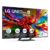 LG 100QNED86A6 QNED evo MiniLED 100” 4K Smart TV – pantalla gigante con IA