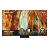 TV Samsung Neo QLED Mini LED 75″ (189 cm) – 4K AI Upscaling, Smart TV