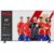 TV TCL 55″ 55P6K UHD Google TV – HDR10 y Dolby Audio