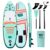 Tablas de Paddle Surf Be Wave Mint 10 y Sirocco 10