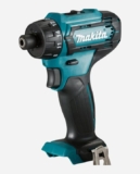 Taladro Atornillador Makita DF033DZ 12V CXT