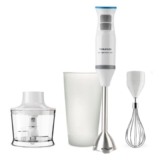 Batidora de Mano Taurus HBA1500X Go 1500W – Incluye Accesorios