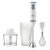 Batidora de Mano Taurus HBA1500X Go 1500W – Incluye Accesorios