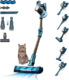 Taurus Homeland Digital Animal Flex – aspiradora sin cable 415W