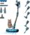 Taurus Homeland Digital Animal Flex – aspiradora sin cable 415W