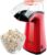 Palomitero Taurus Pop’N’Cor (1100W, Sin Aceite y Aire Caliente)
