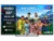 Televisor Haier 55 Pulgadas QLED 4K H55S80GUX