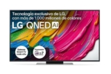 Televisor LG 55 Pulgadas QNED 4K 55QNED81A6A