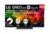 Televisor LG 55 Pulgadas QNED Mini LED 4K 55QNED81B6A
