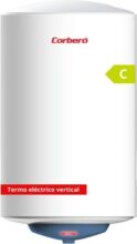 Termo Eléctrico Corberó CTMBA50 (50 Litros)