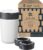 Tommee Tippee Twist & Click Contenedor para Pañales – Pack con 2 Recambios