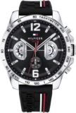 Tommy Hilfiger – Reloj Analógico de Cuarzo para Hombre