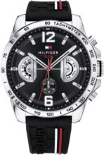 Tommy Hilfiger – Reloj Analógico de Cuarzo para Hombre