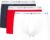 Tommy Hilfiger Pack 3 Calzoncillos Bóxer Hombre – Algodón Elástico y Confort