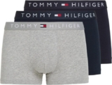 Tommy Hilfiger UM0UM02324 – Pack de Calzoncillos Bóxer Trunk Hombre