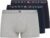 Tommy Hilfiger UM0UM02324 – Pack de Calzoncillos Bóxer Trunk Hombre