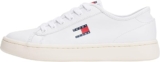 Tommy Jeans Court Sneaker mujer – zapatillas de piel