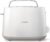 Tostadora Philips de 2 Ranuras con Calientabollos (Modelo HD2581/00)
